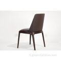 Emmanuel Gallina Poliform dineren Grace Chair